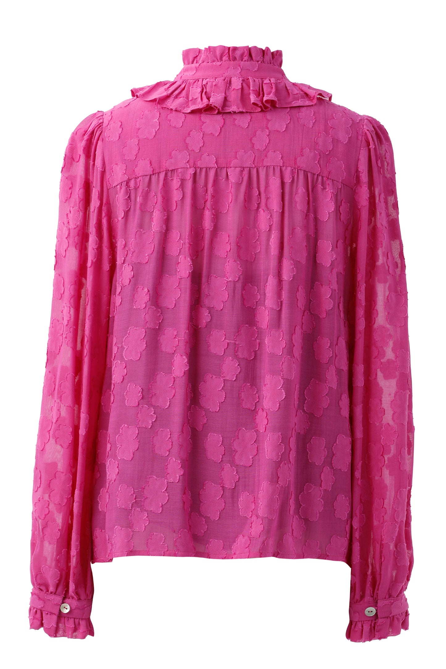 Juliet Blouse