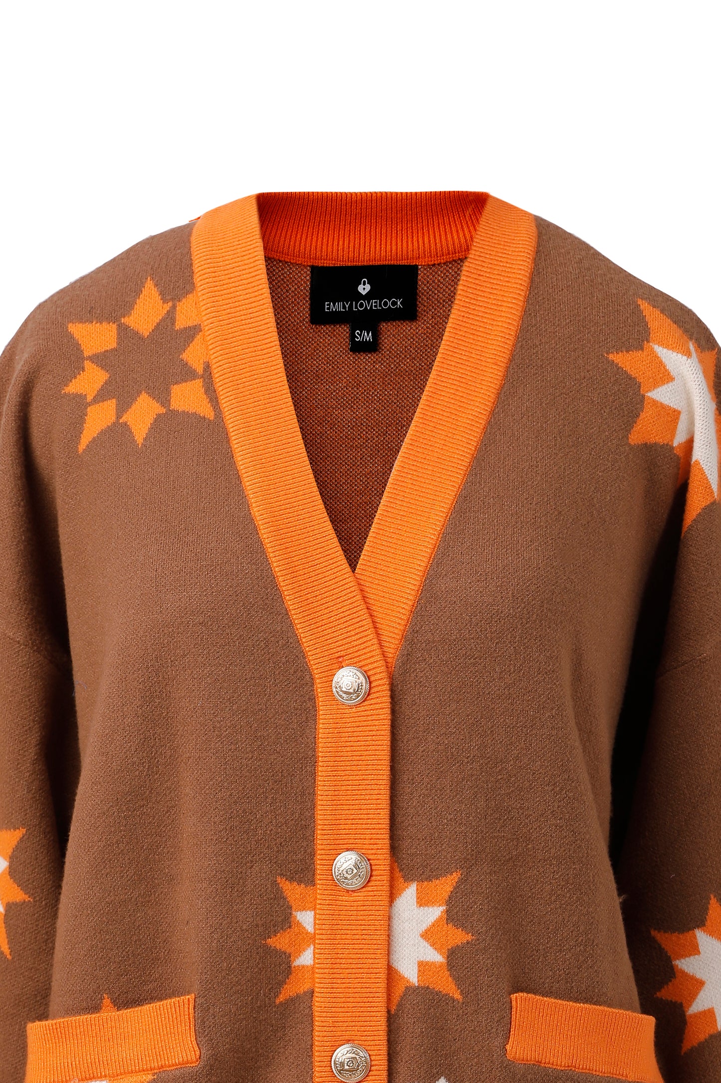Carmen Cardigan