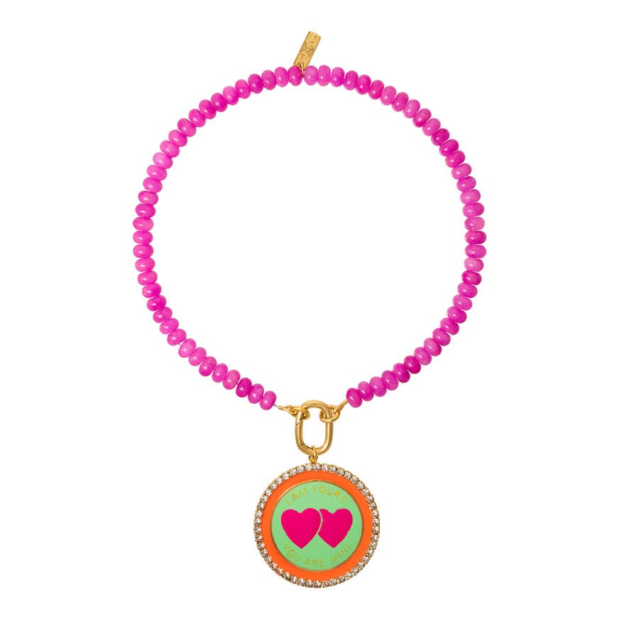 Zephyra Necklace