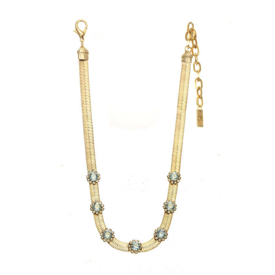 Kirsten Necklace
