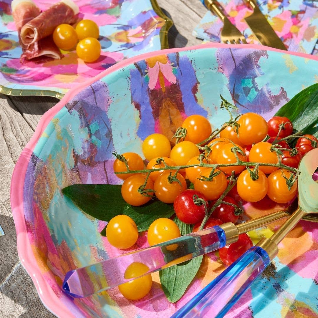 Antigua Smile Melamine
