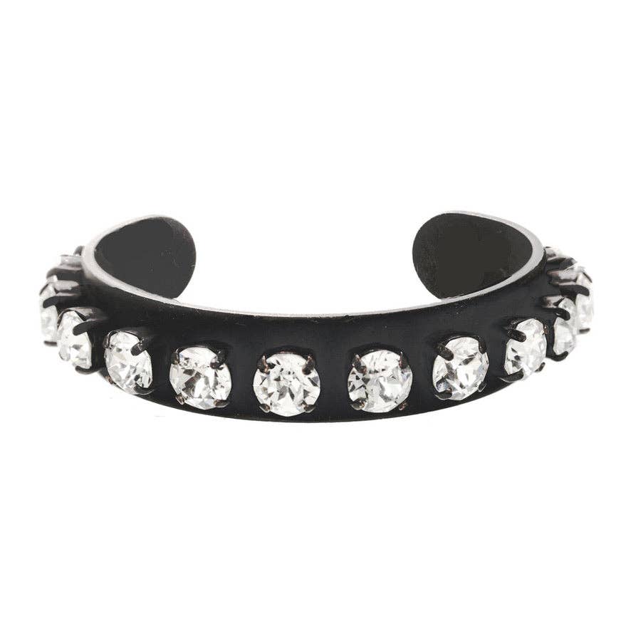 Nyon Bracelet in Metallics