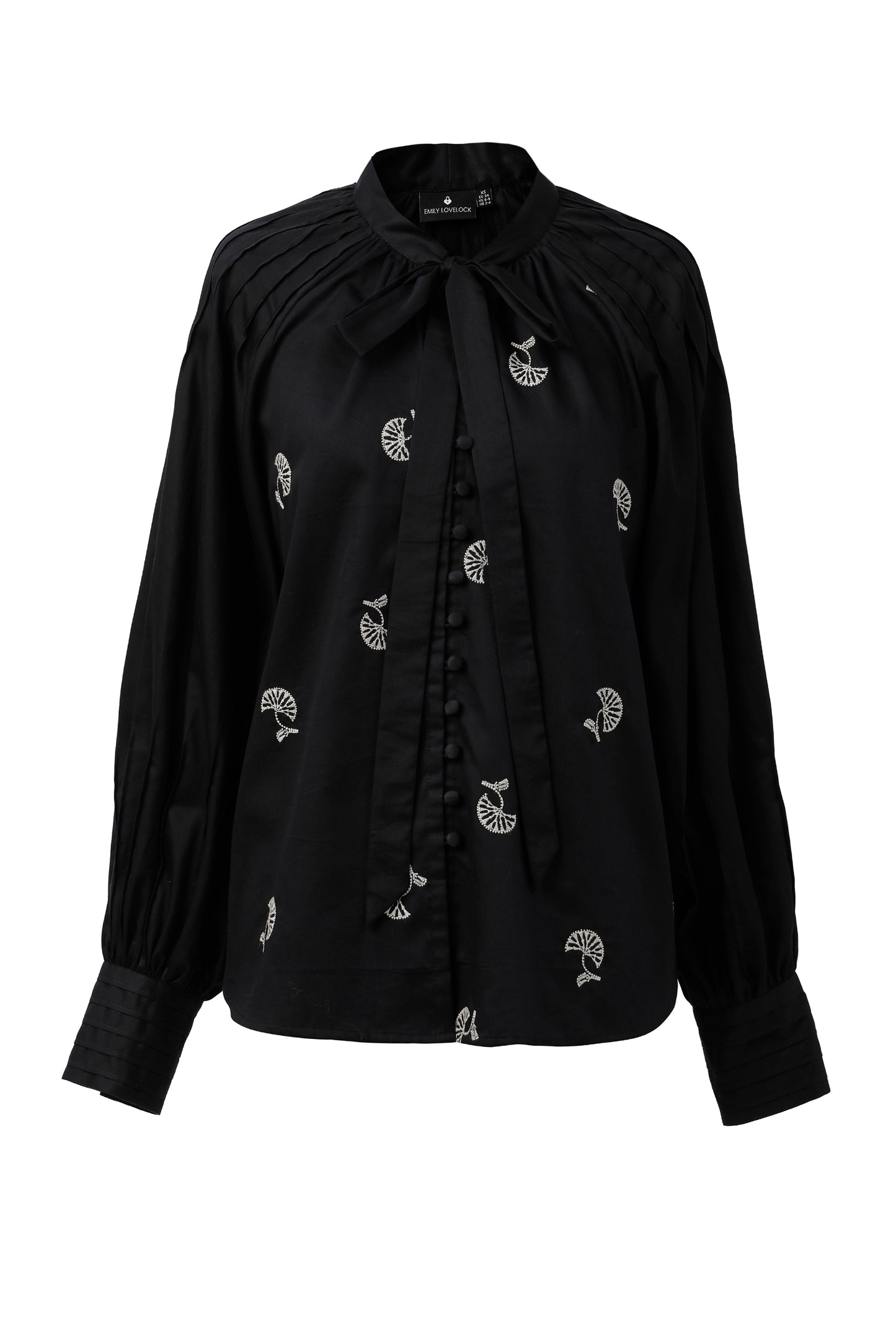Kelsey Blouse