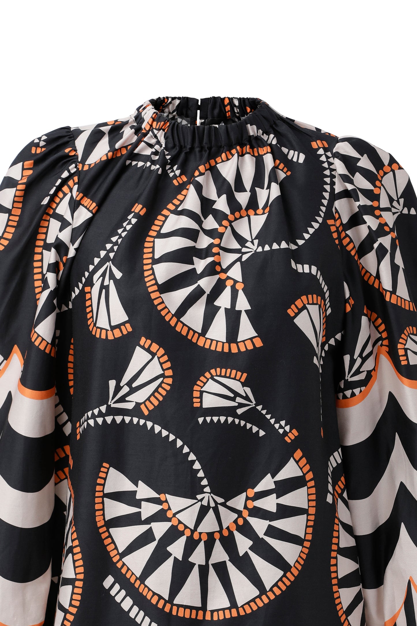 Lilly Blouse