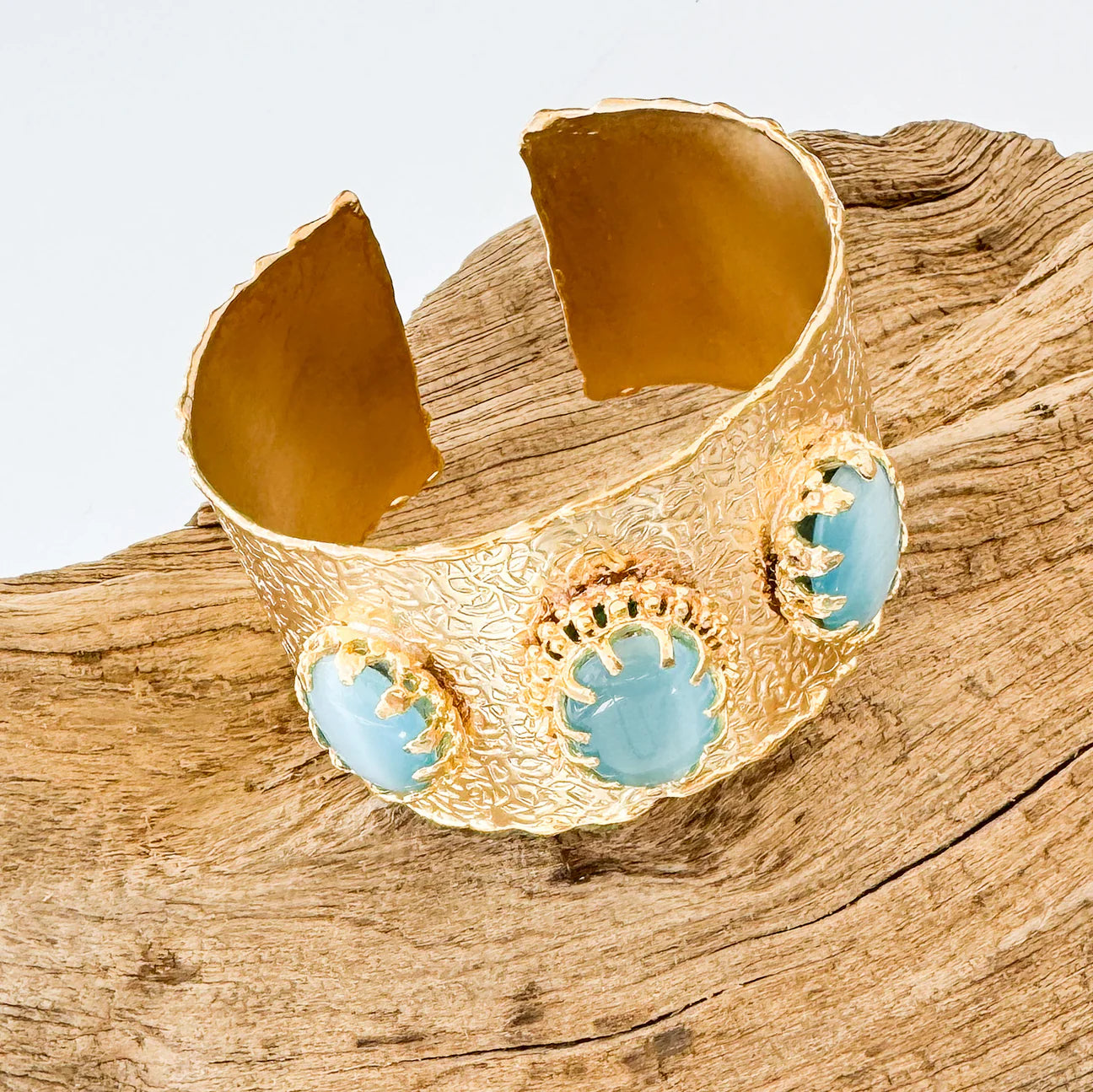 The Trinity Cuff