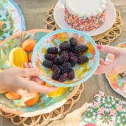 Marigold Melamine