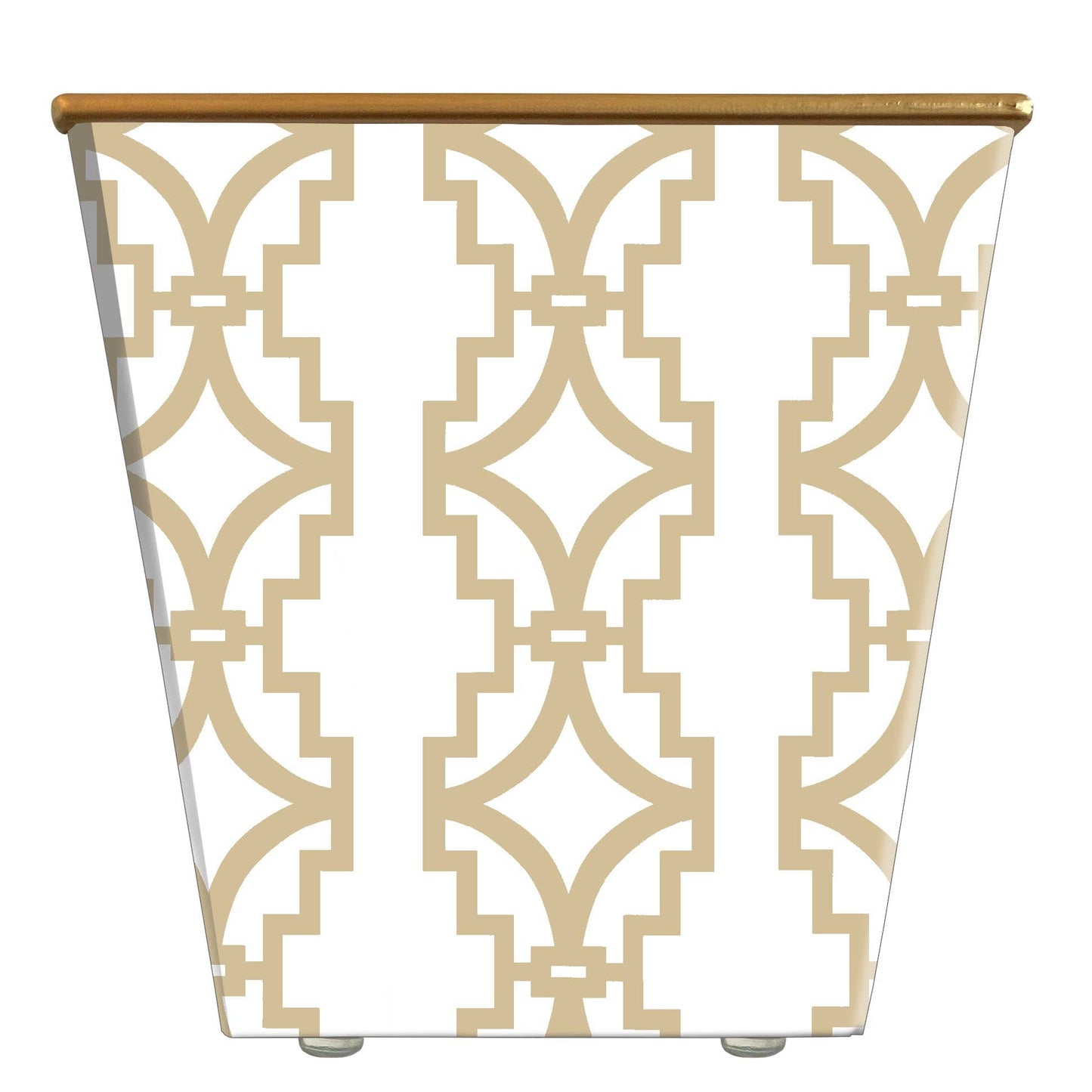 Chain Cachepot Candle