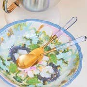 Nantucket Bloom Melamine