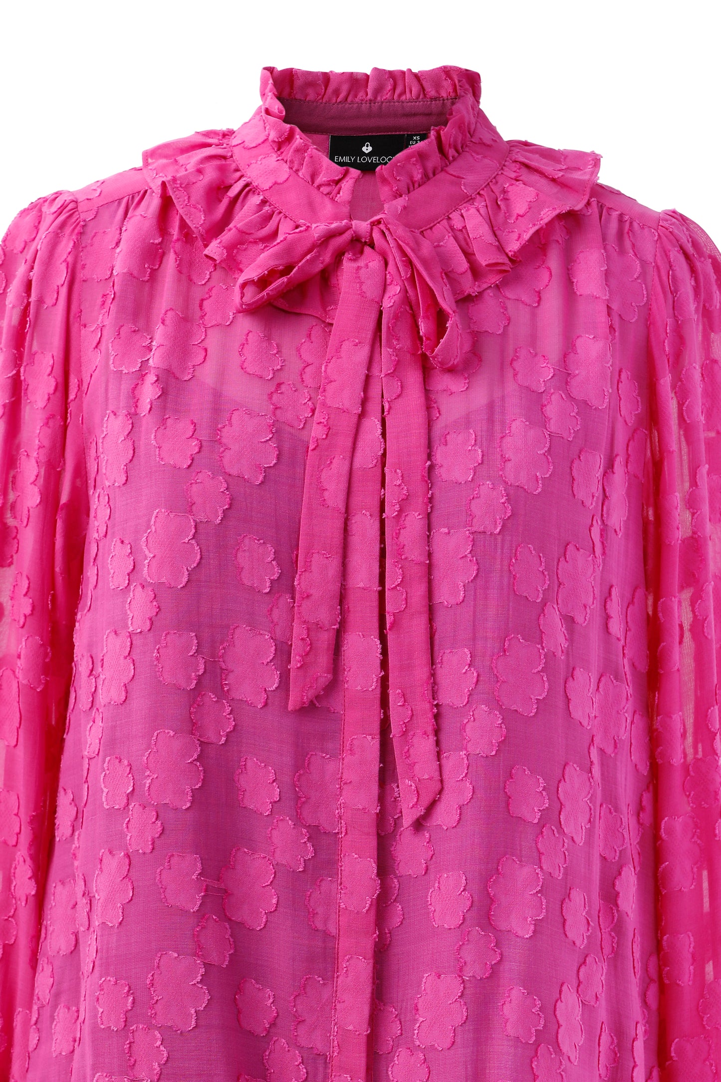 Juliet Blouse