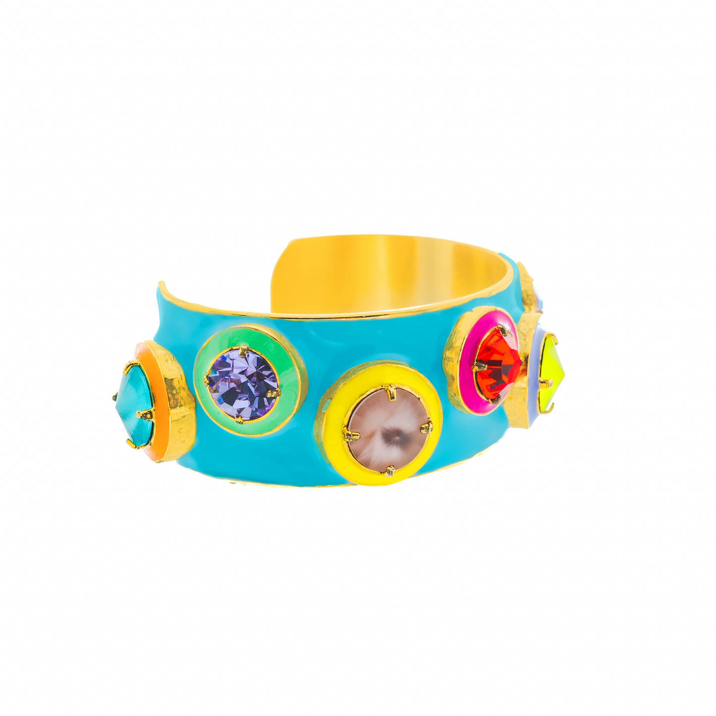 Daphne Cuff