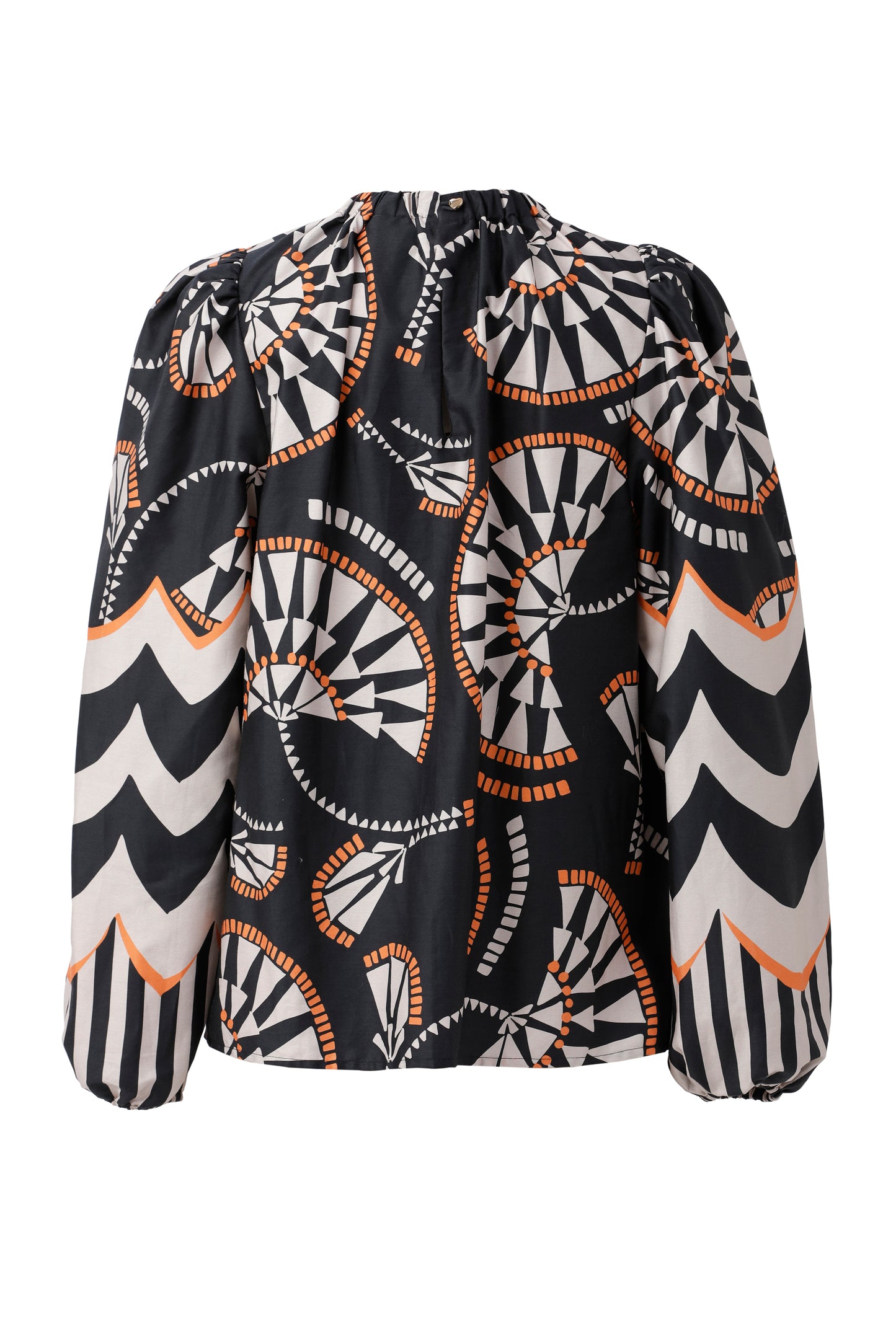 Lilly Blouse