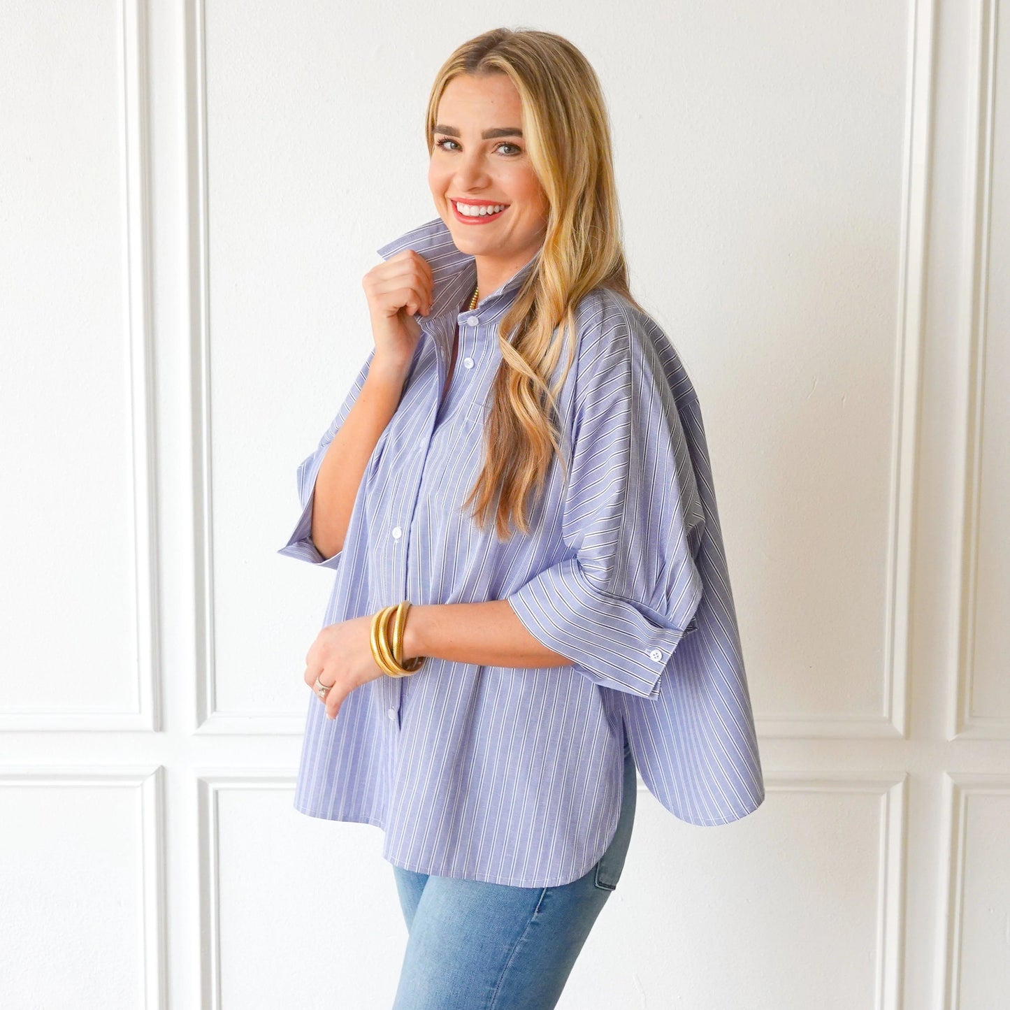 Abby Swing Top