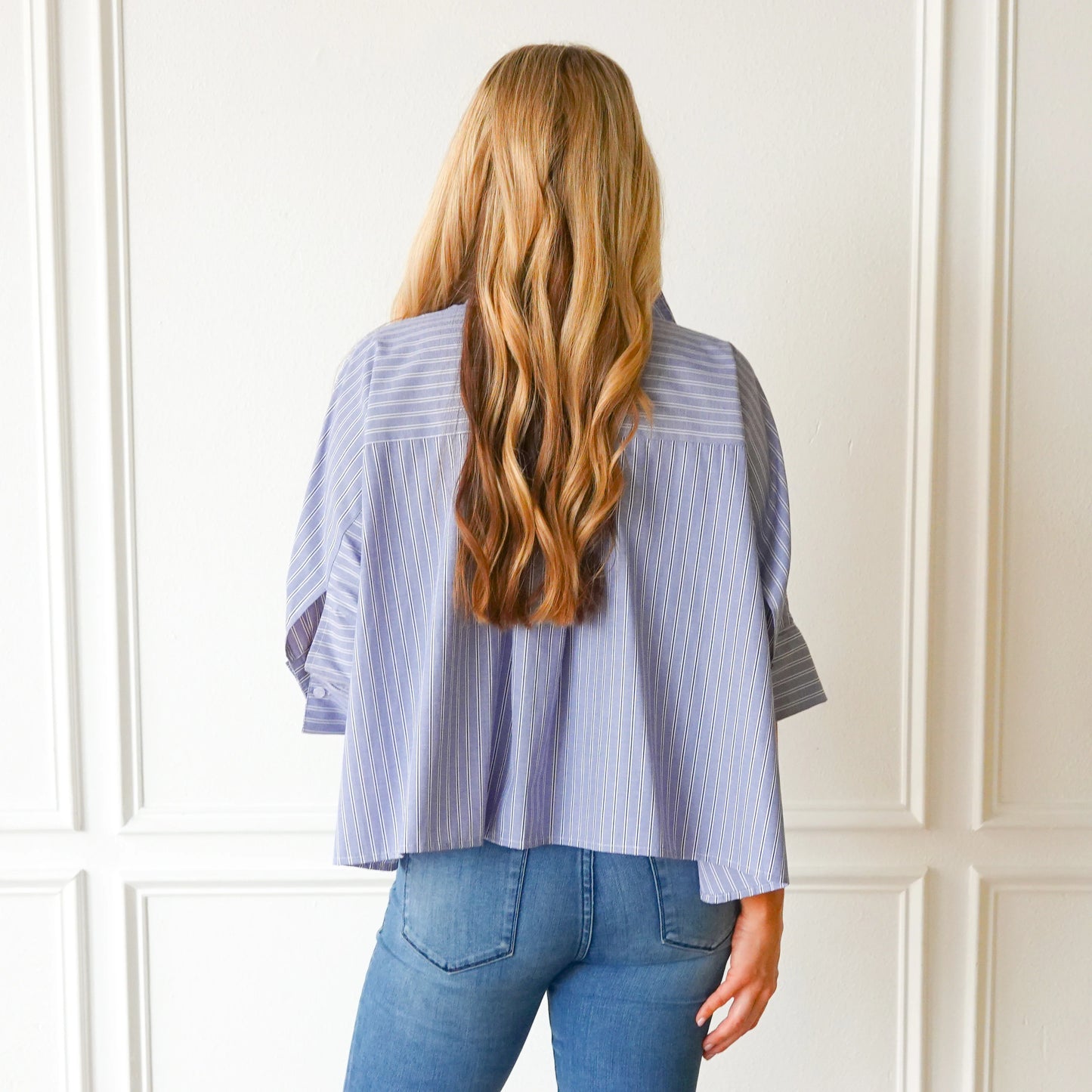Abby Swing Top