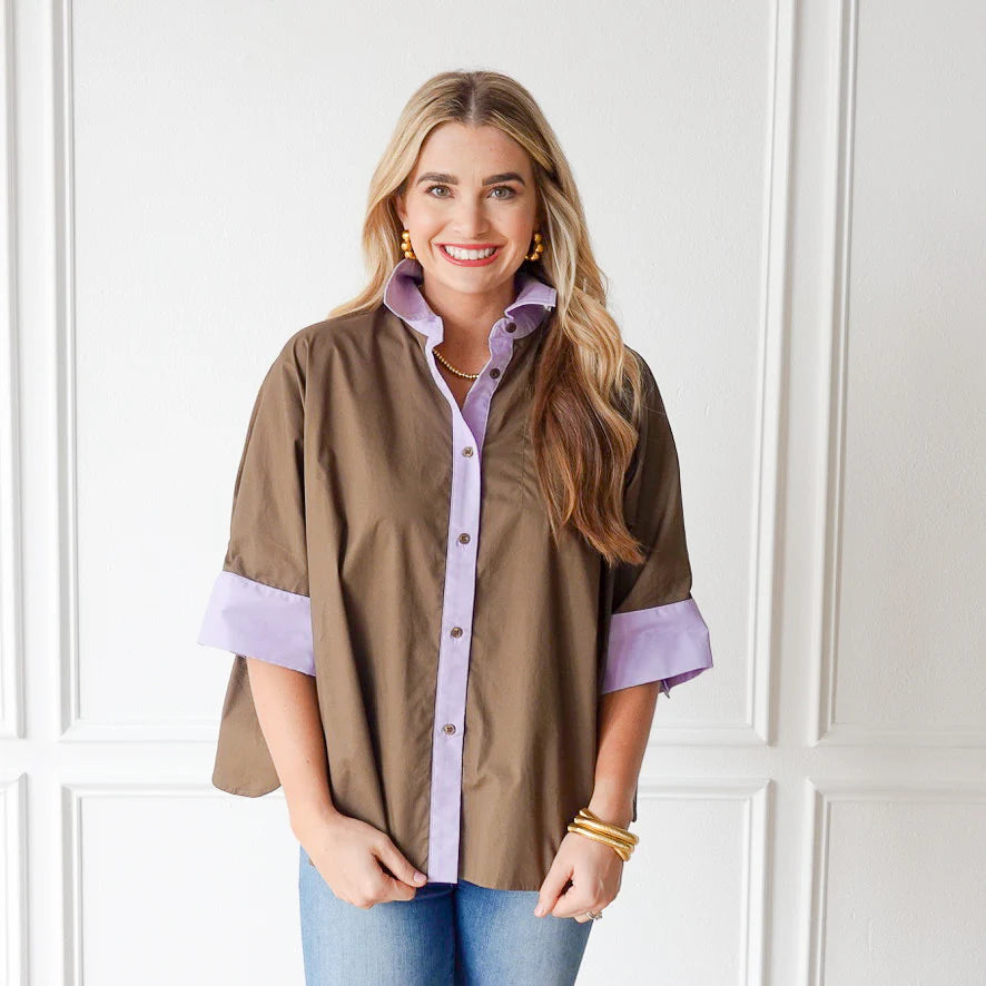 Abby Swing Top