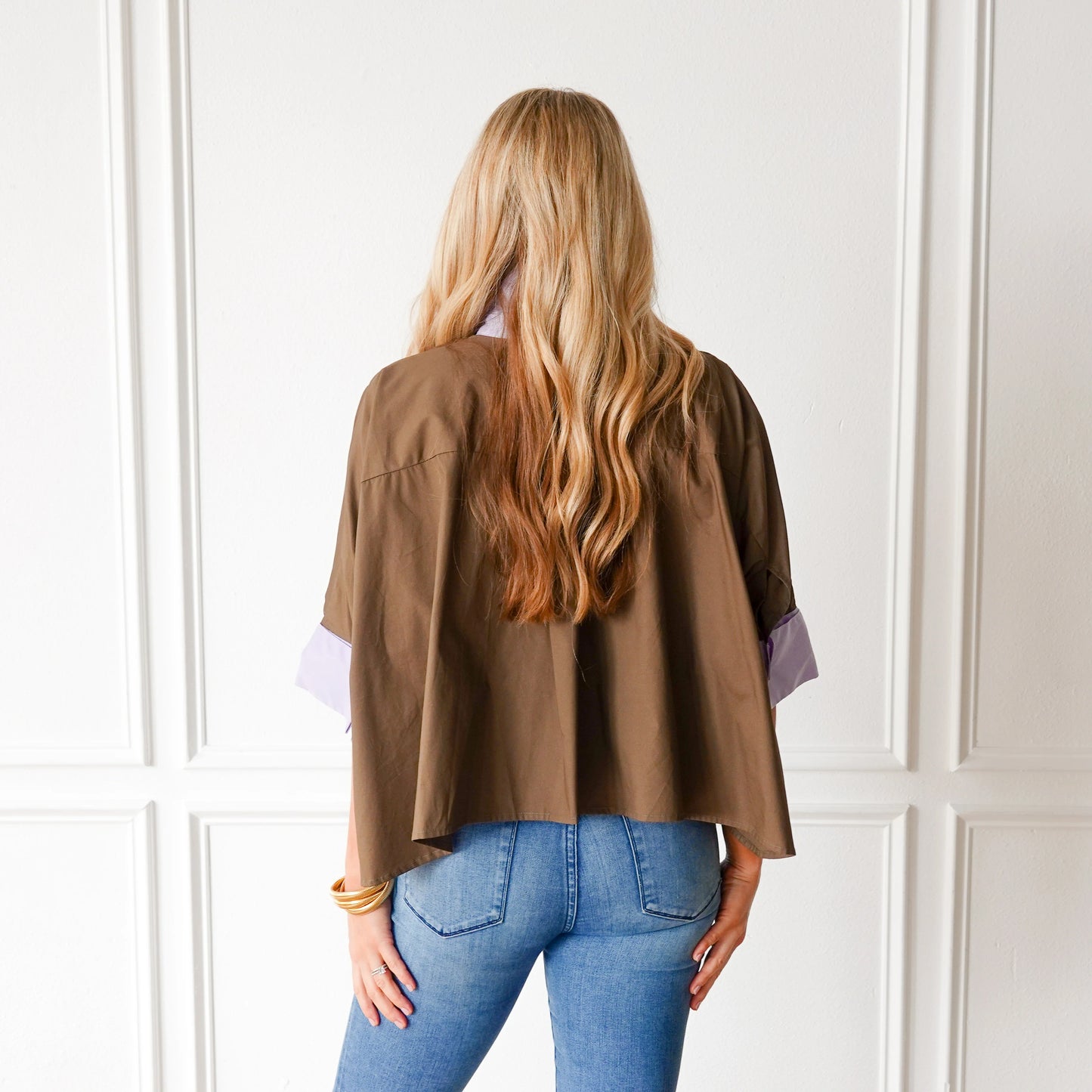 Abby Swing Top