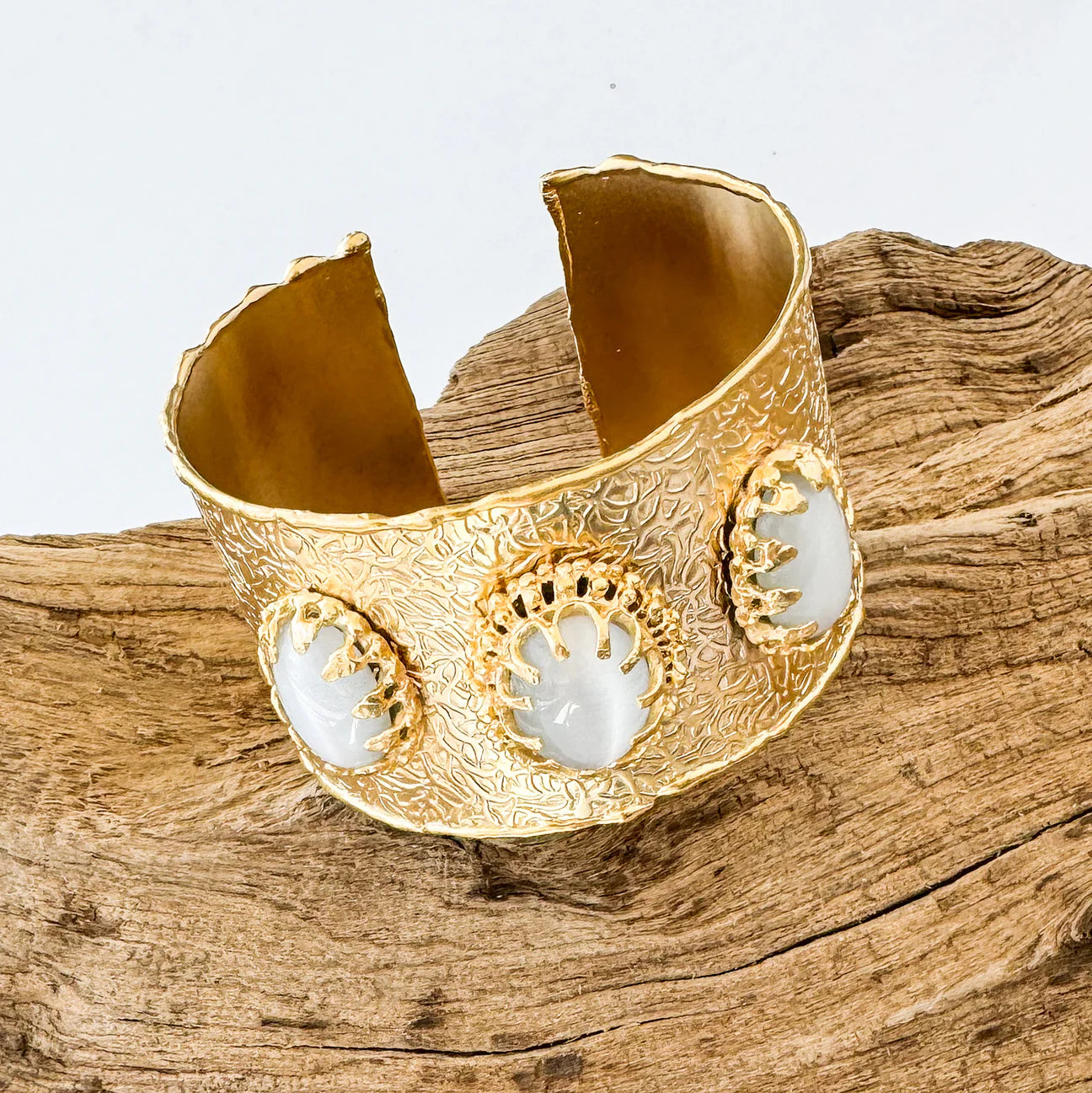 The Trinity Cuff
