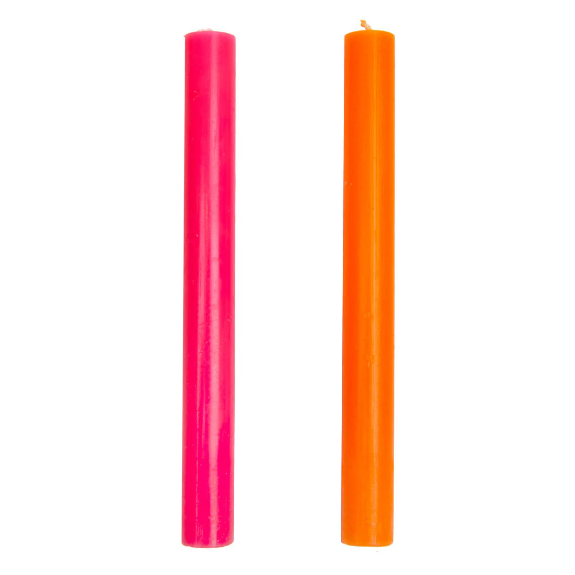 TT - Tall Wax Candles - Individuals