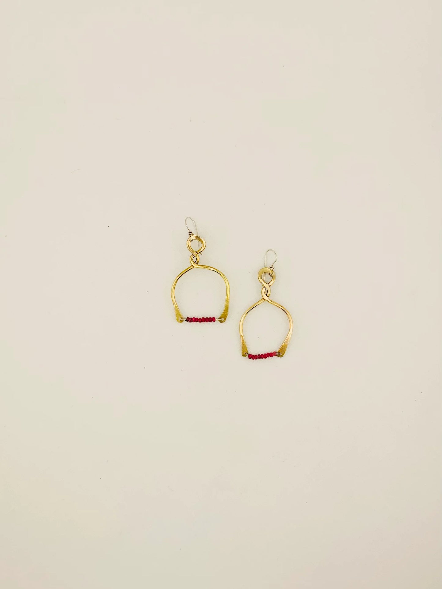 Cortney Earrings