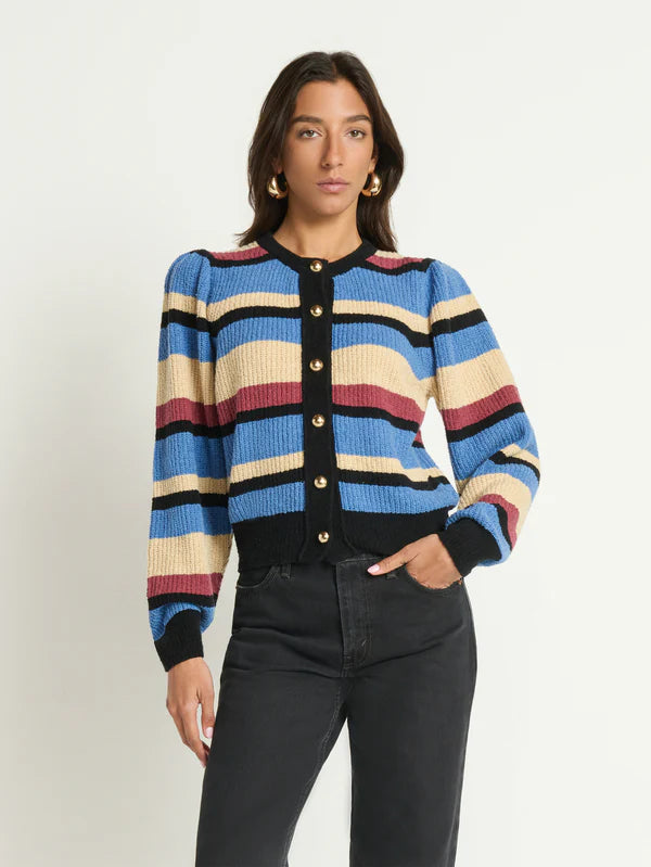 Carmela Cardigan