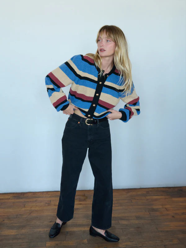 Carmela Cardigan