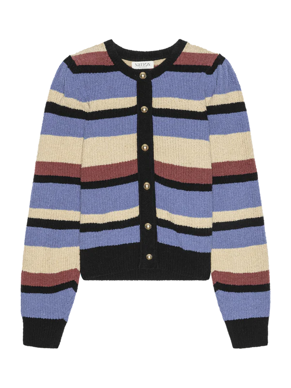 Carmela Cardigan