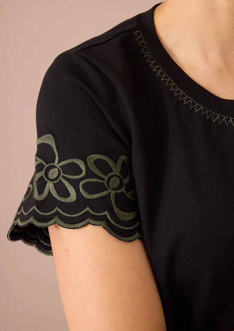 Chloe Tee