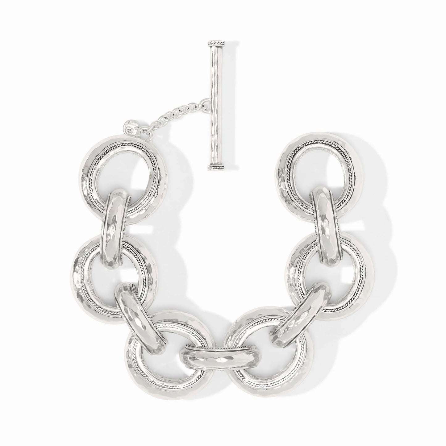 Cannes Link Bracelet