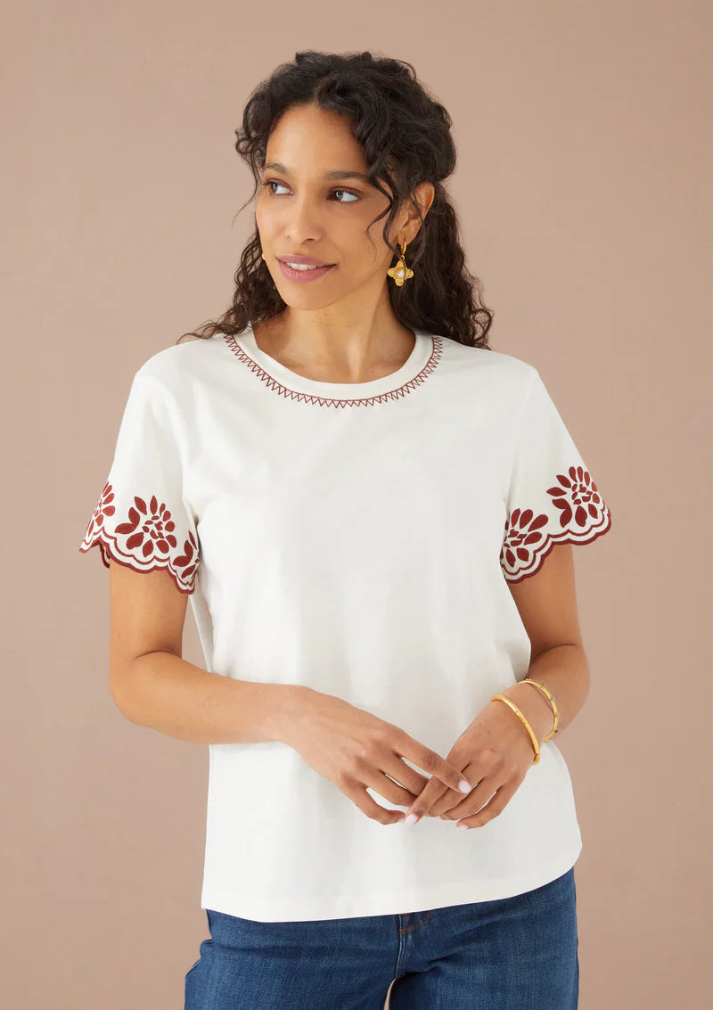 Chloe Tee
