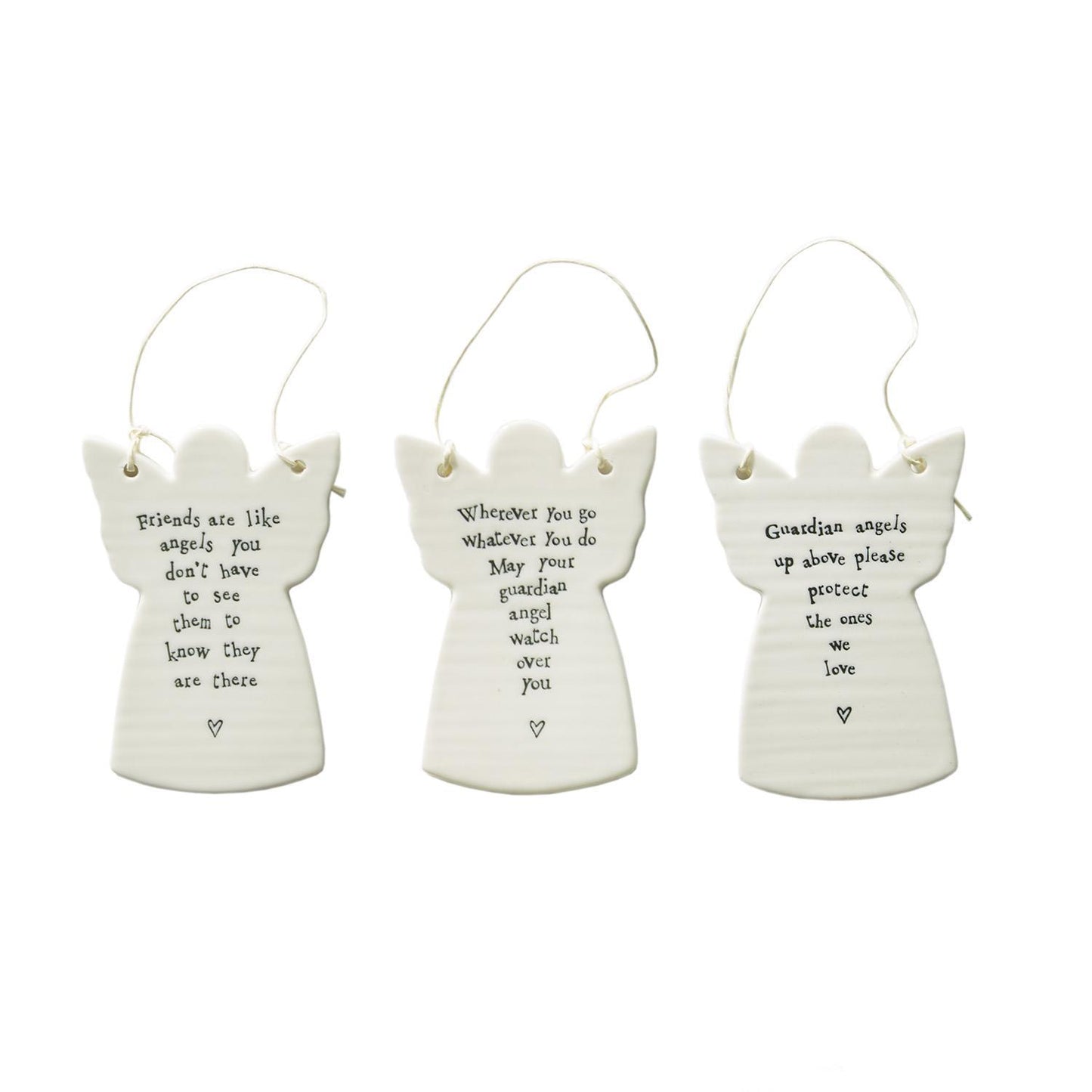 Angel Ornaments
