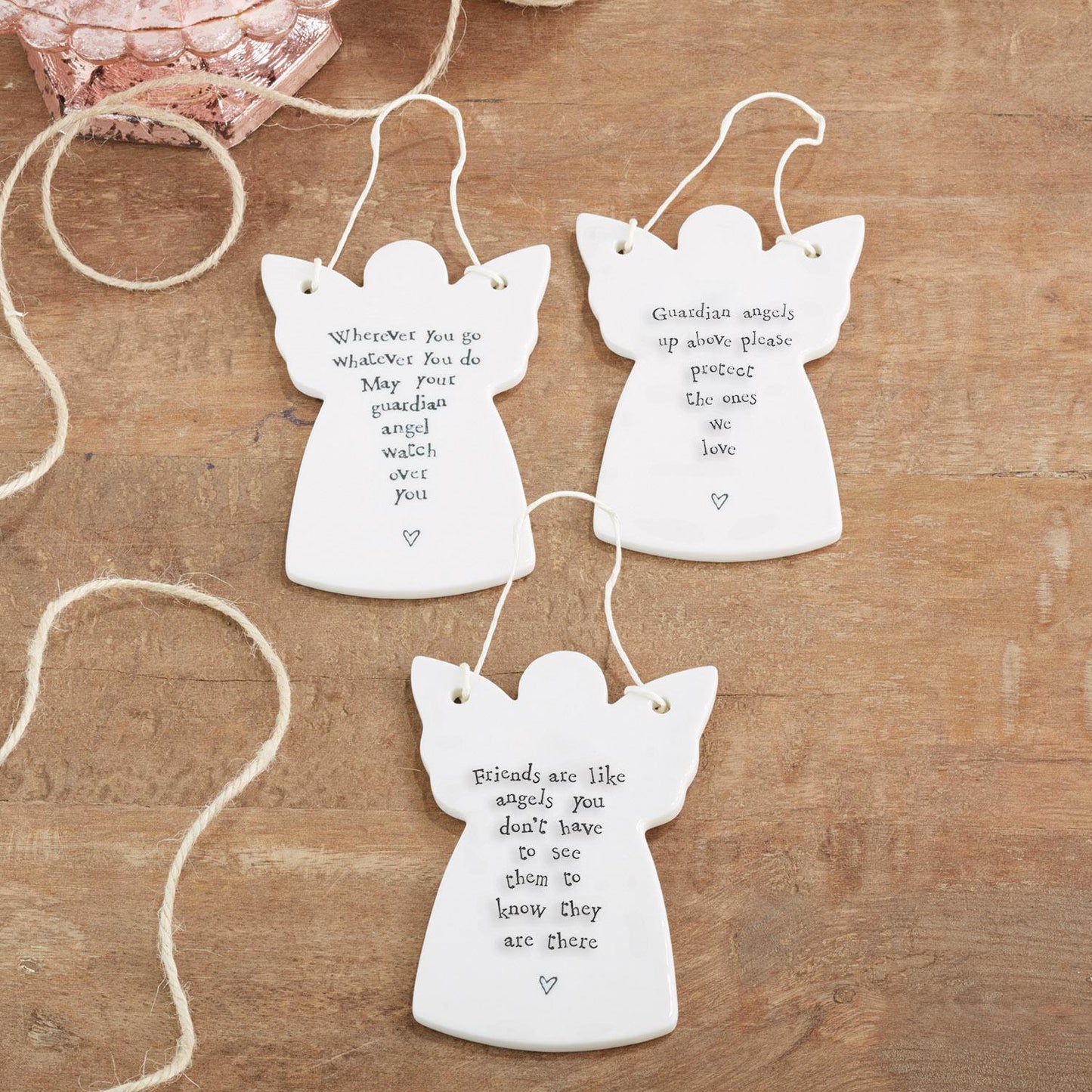 Angel Ornaments