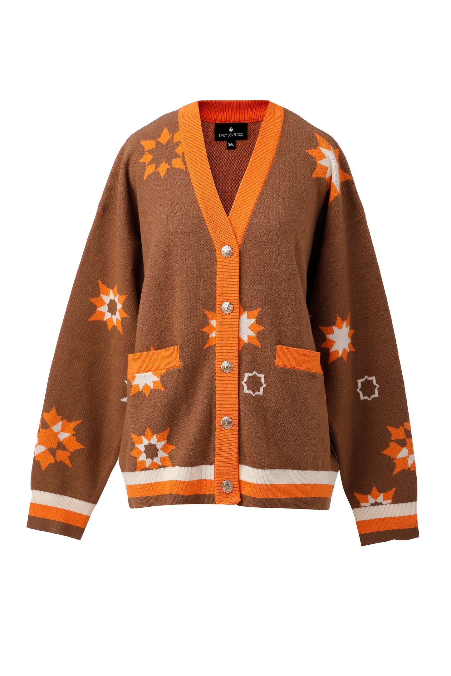 Carmen Cardigan