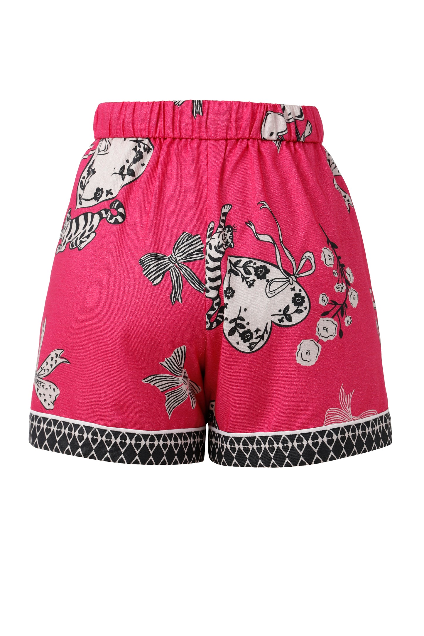 Betsy Short Sleepwear Set