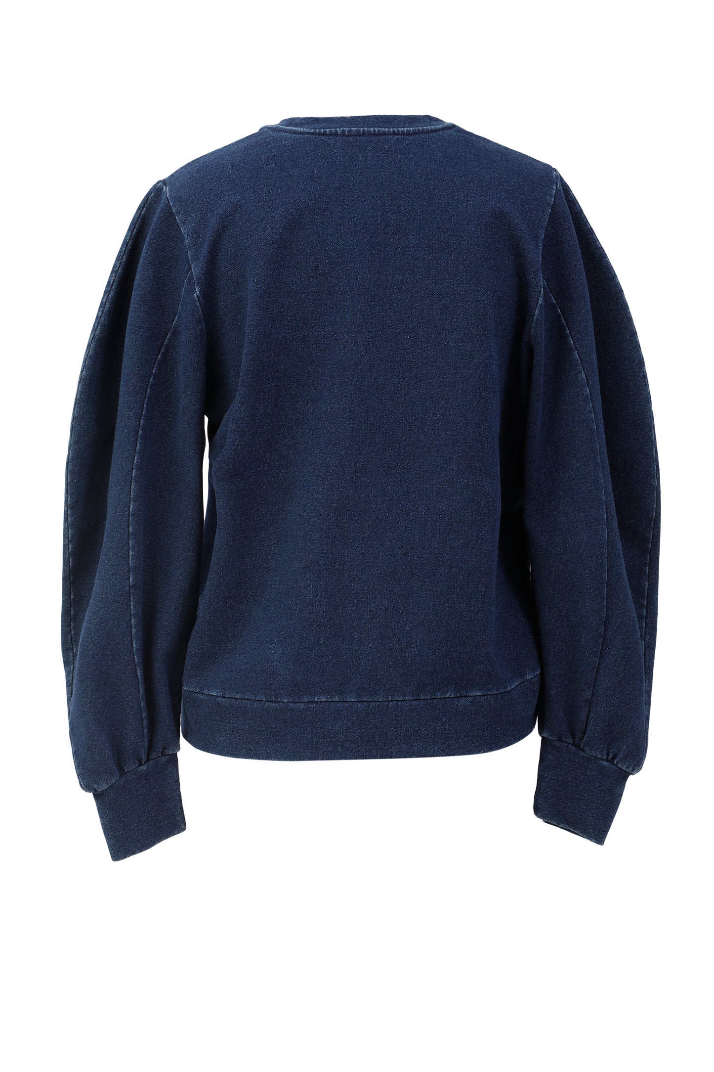 Jemma Sweatshirt in Blue
