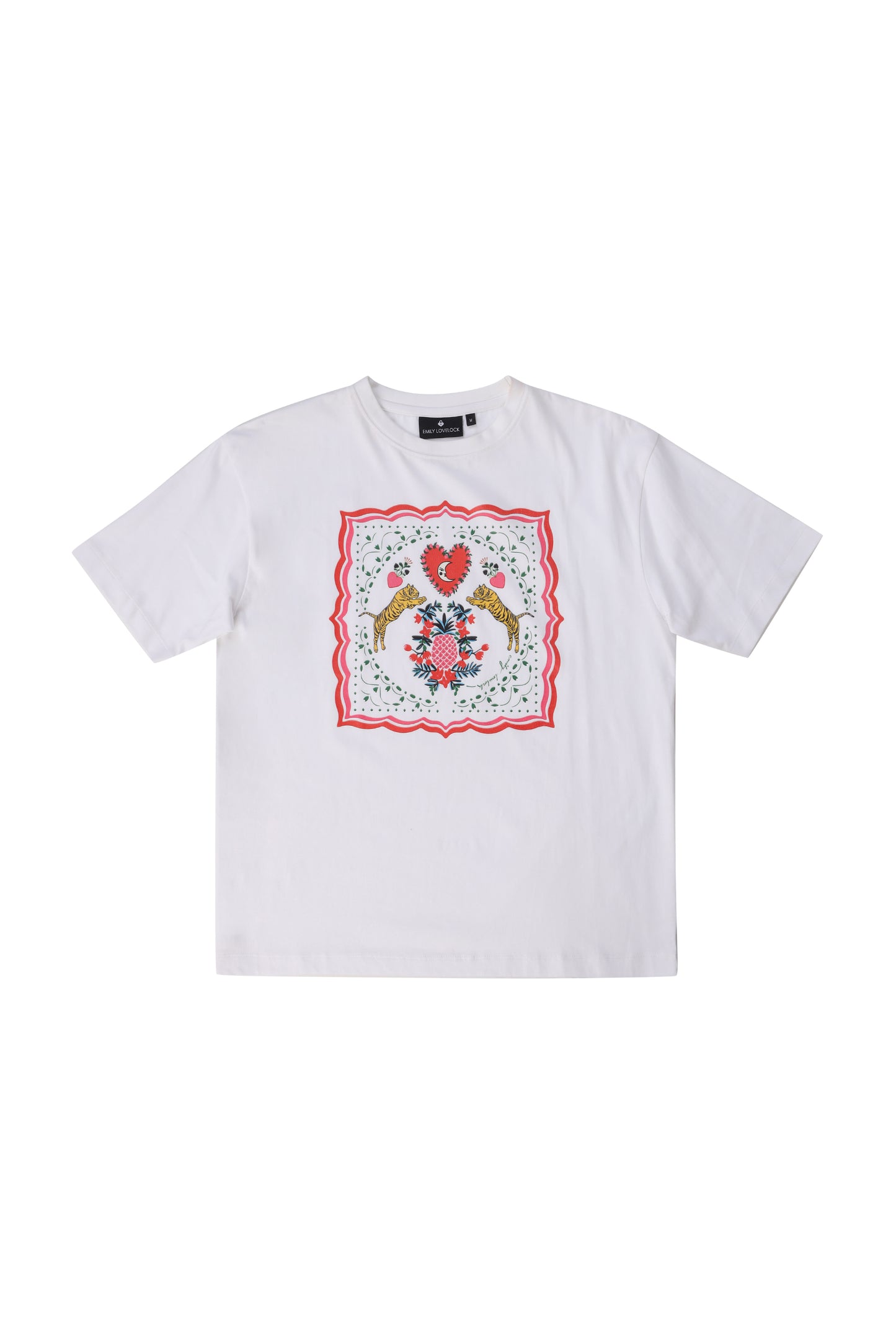 Kate Tee Shirt