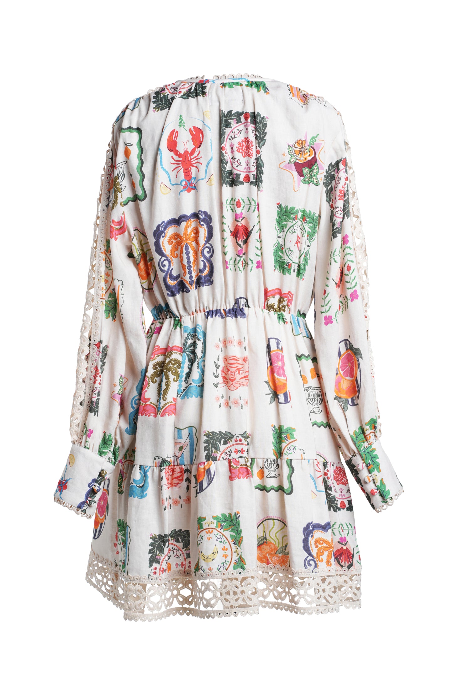 Elora Dress