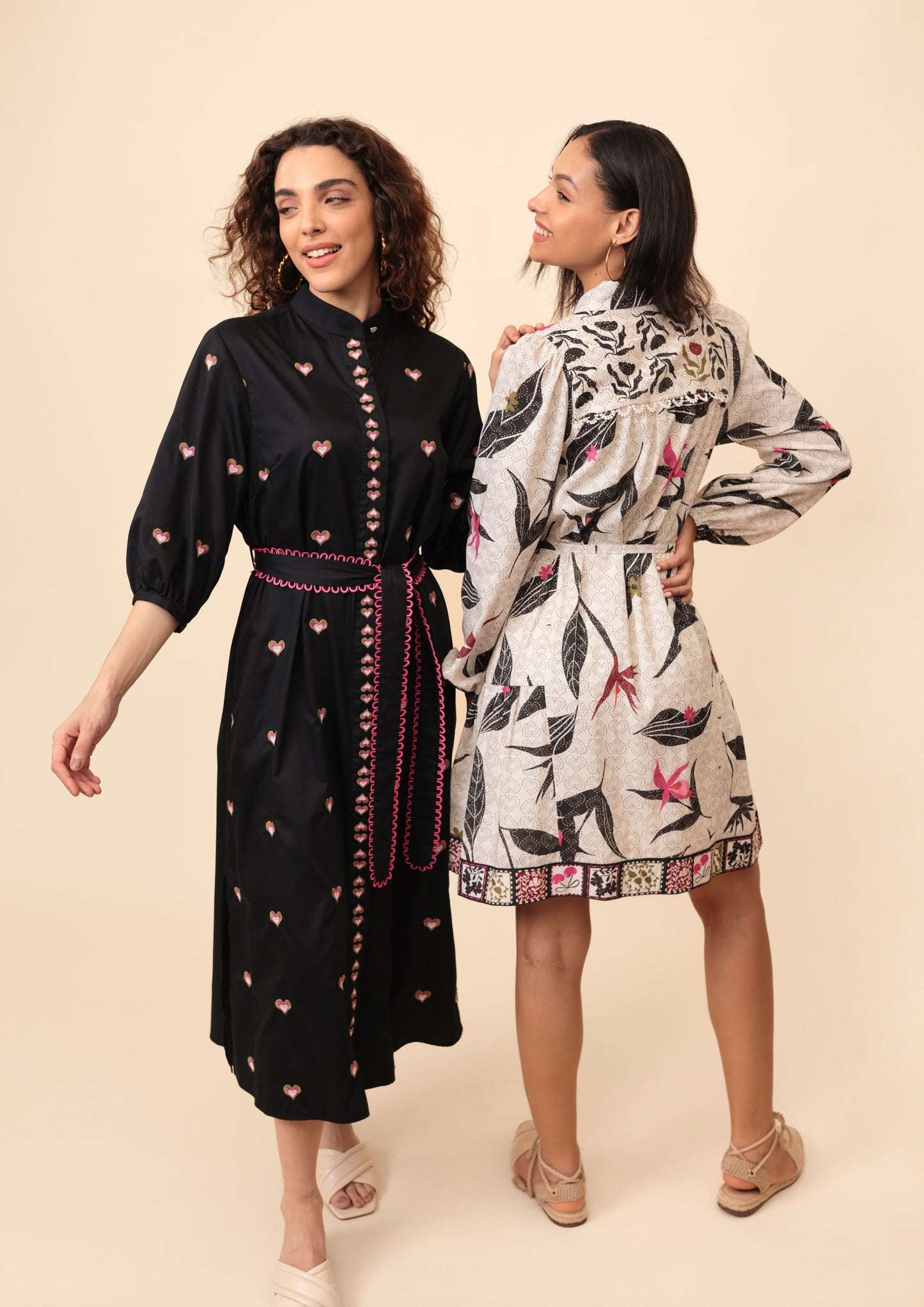 Zora Dress
