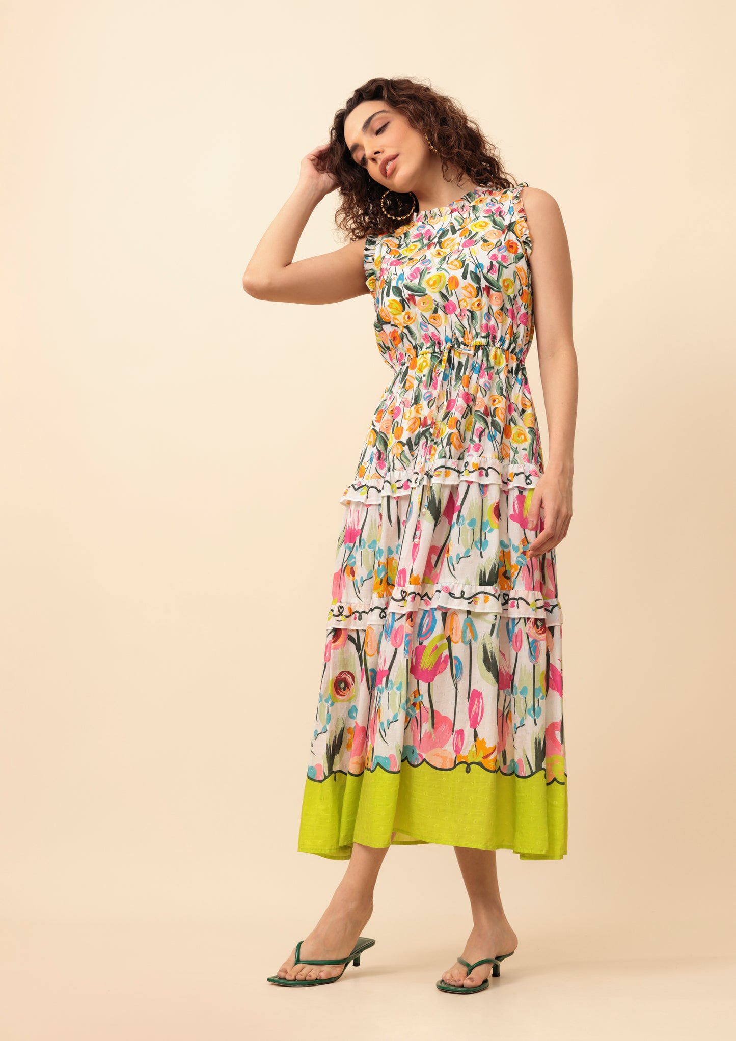 Rachel Dress