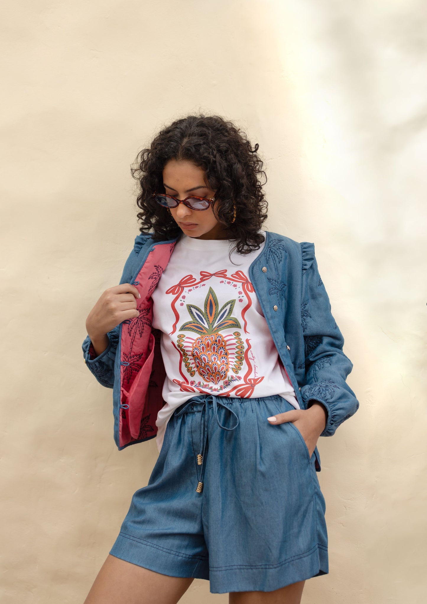 Brenda Jacket