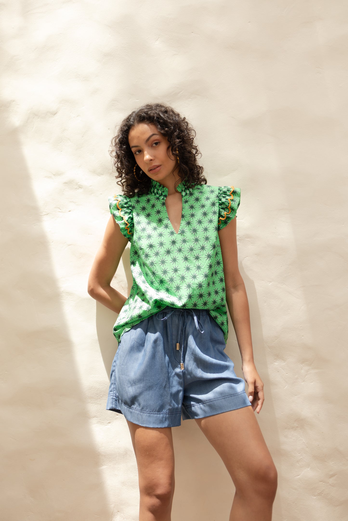 Josie Shorts