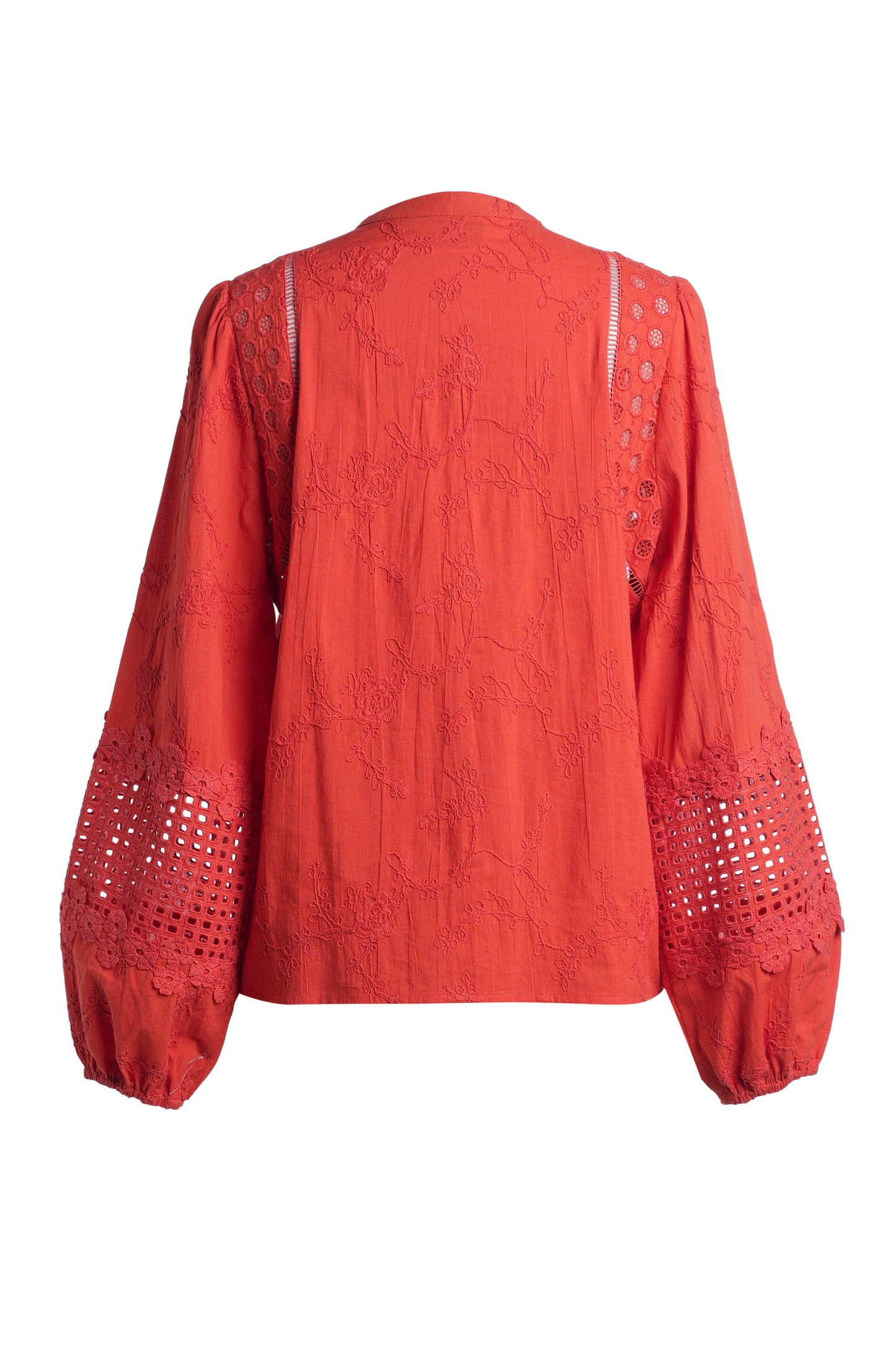 Martha Blouse