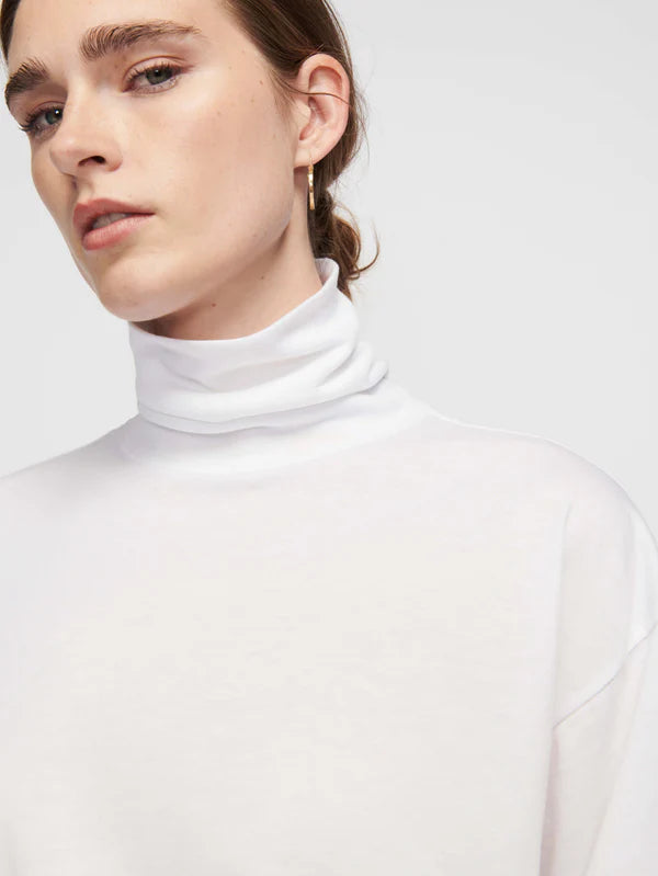 Fable Turtleneck Tee