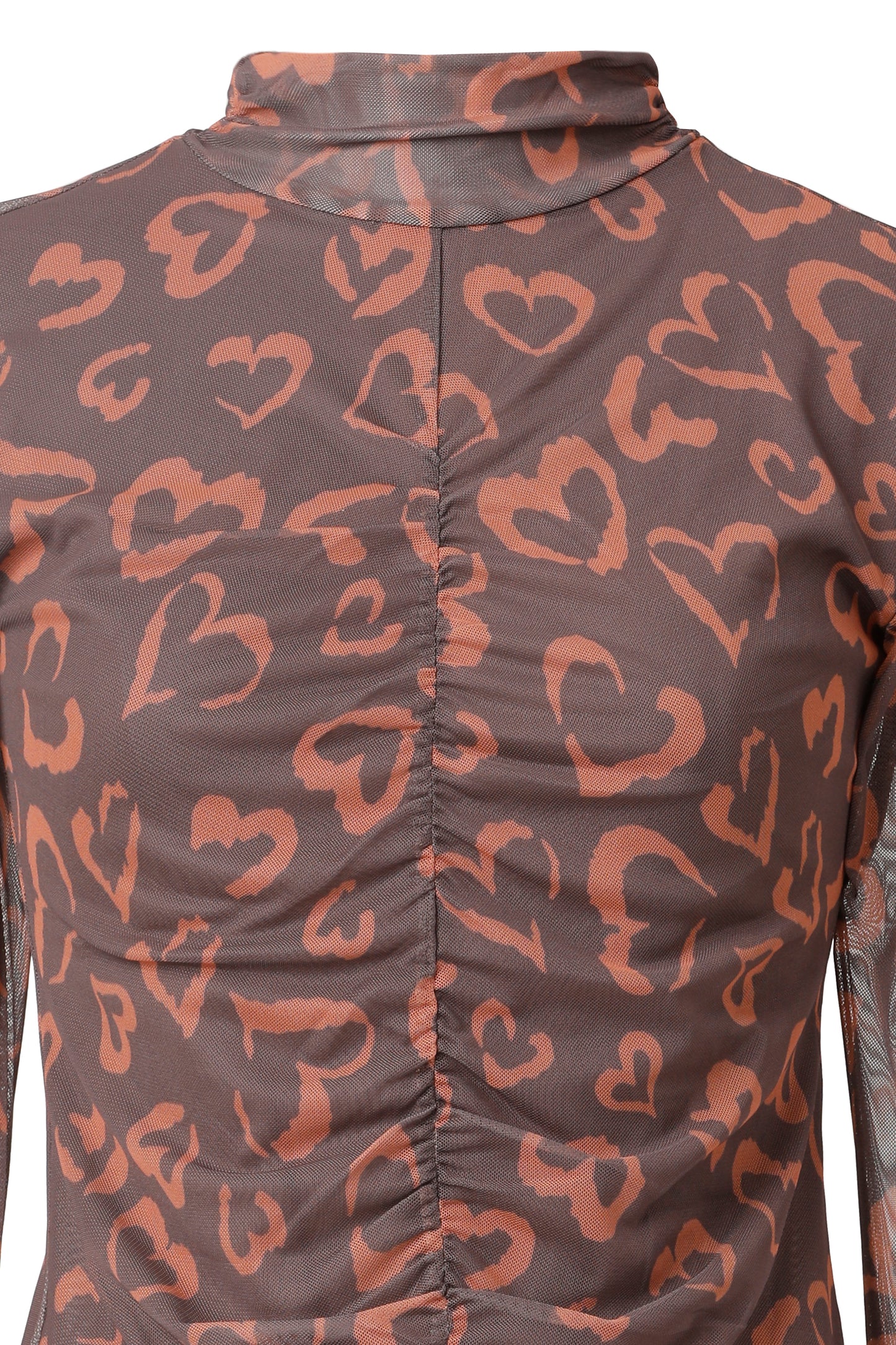 Iris Blouse