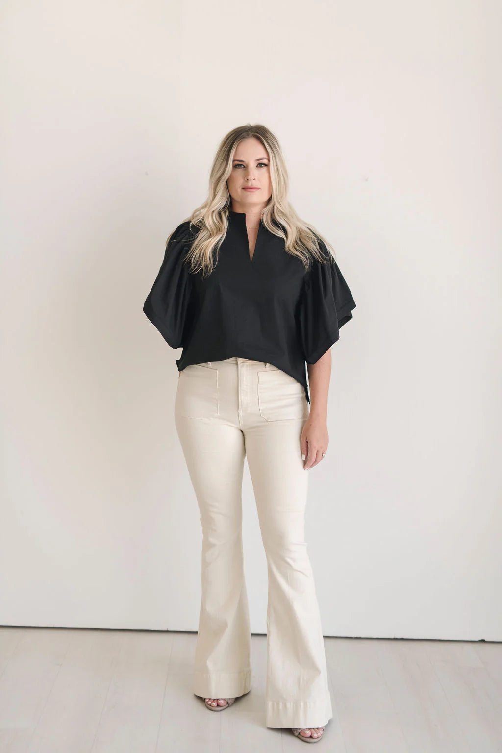 The Butterfly Top