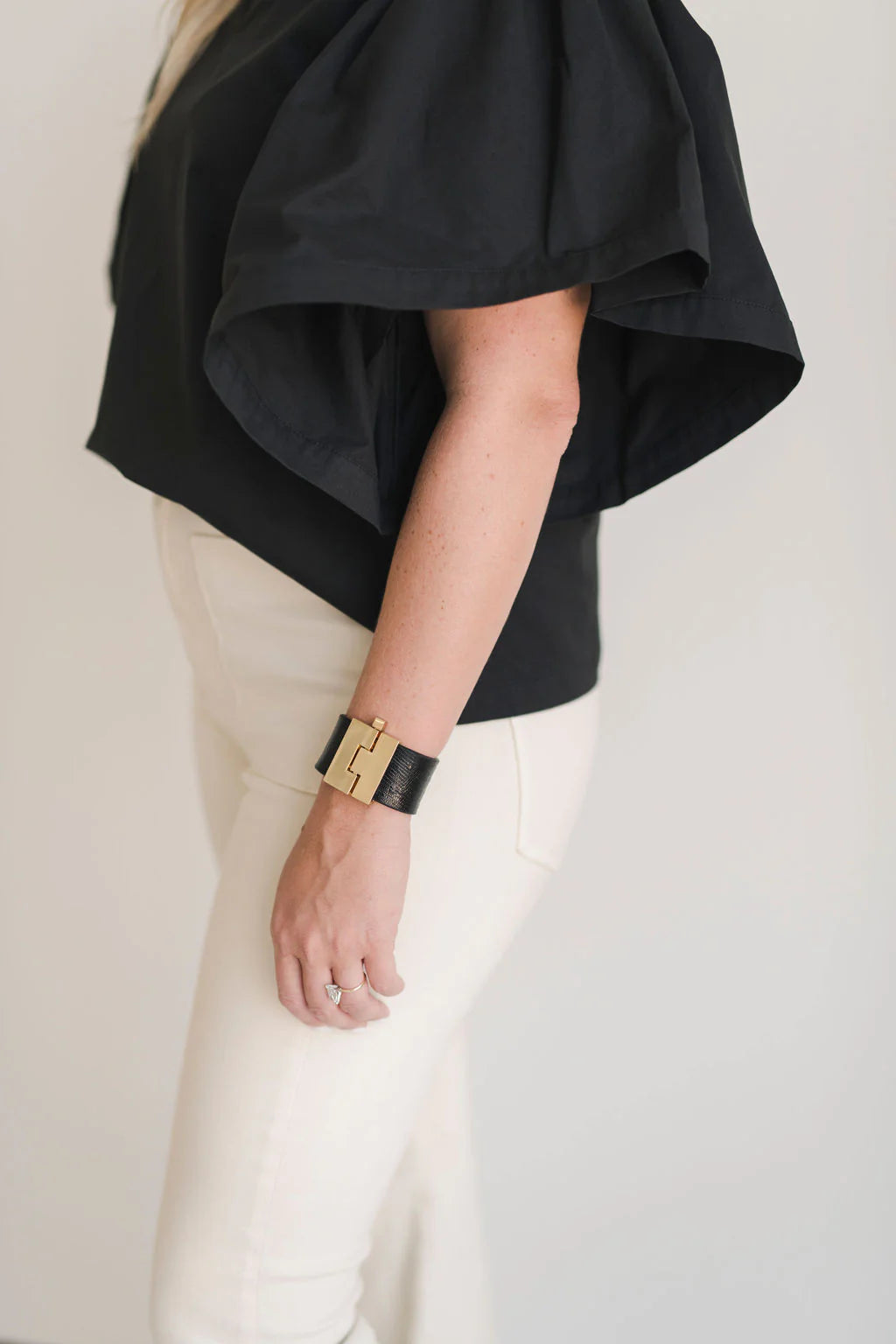 The Butterfly Top