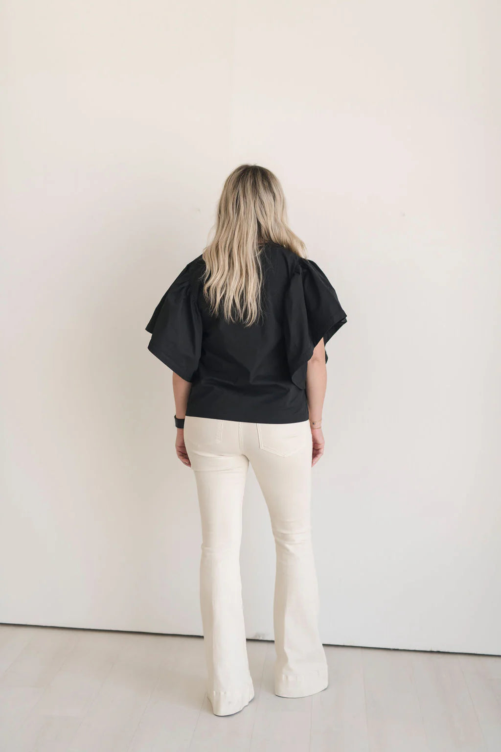 The Butterfly Top