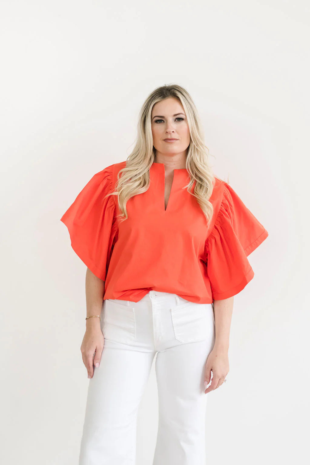 The Butterfly Top