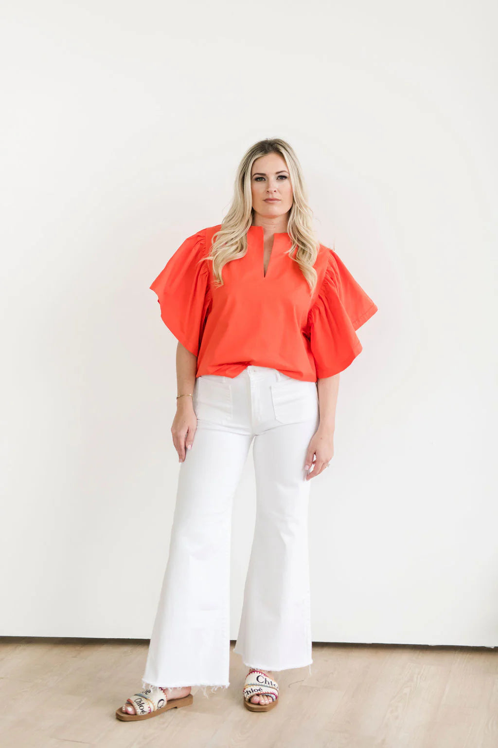 The Butterfly Top