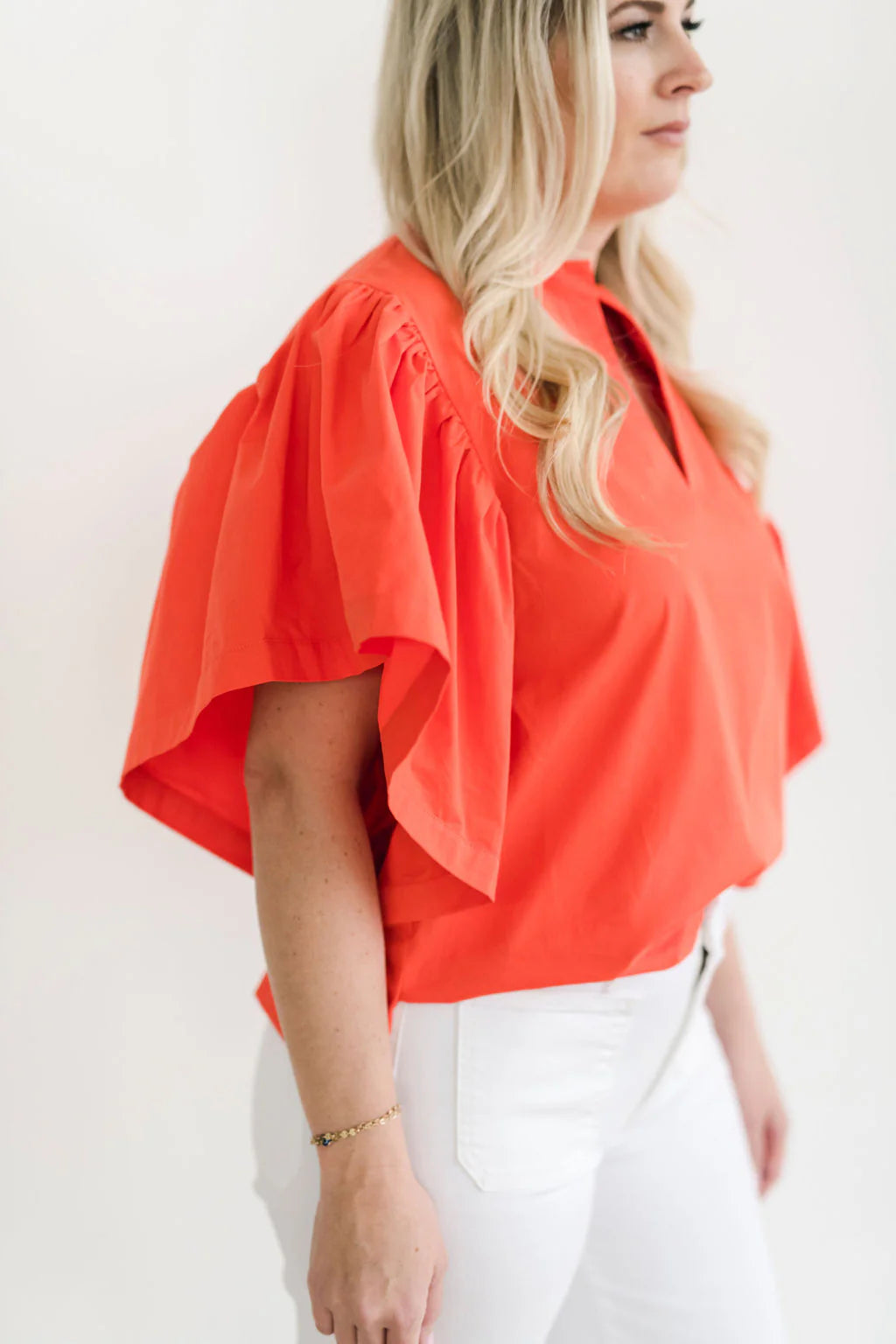 The Butterfly Top