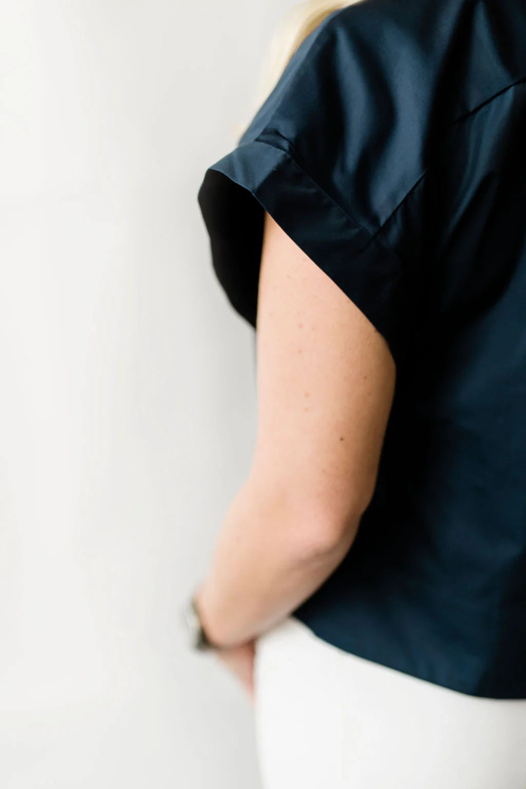 The Shorty Shirt