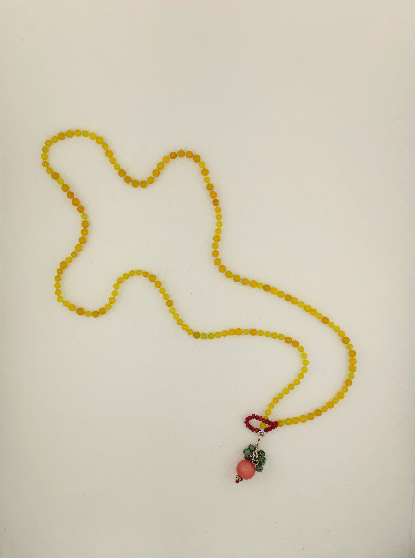 Smith Bolo in Chartreuse